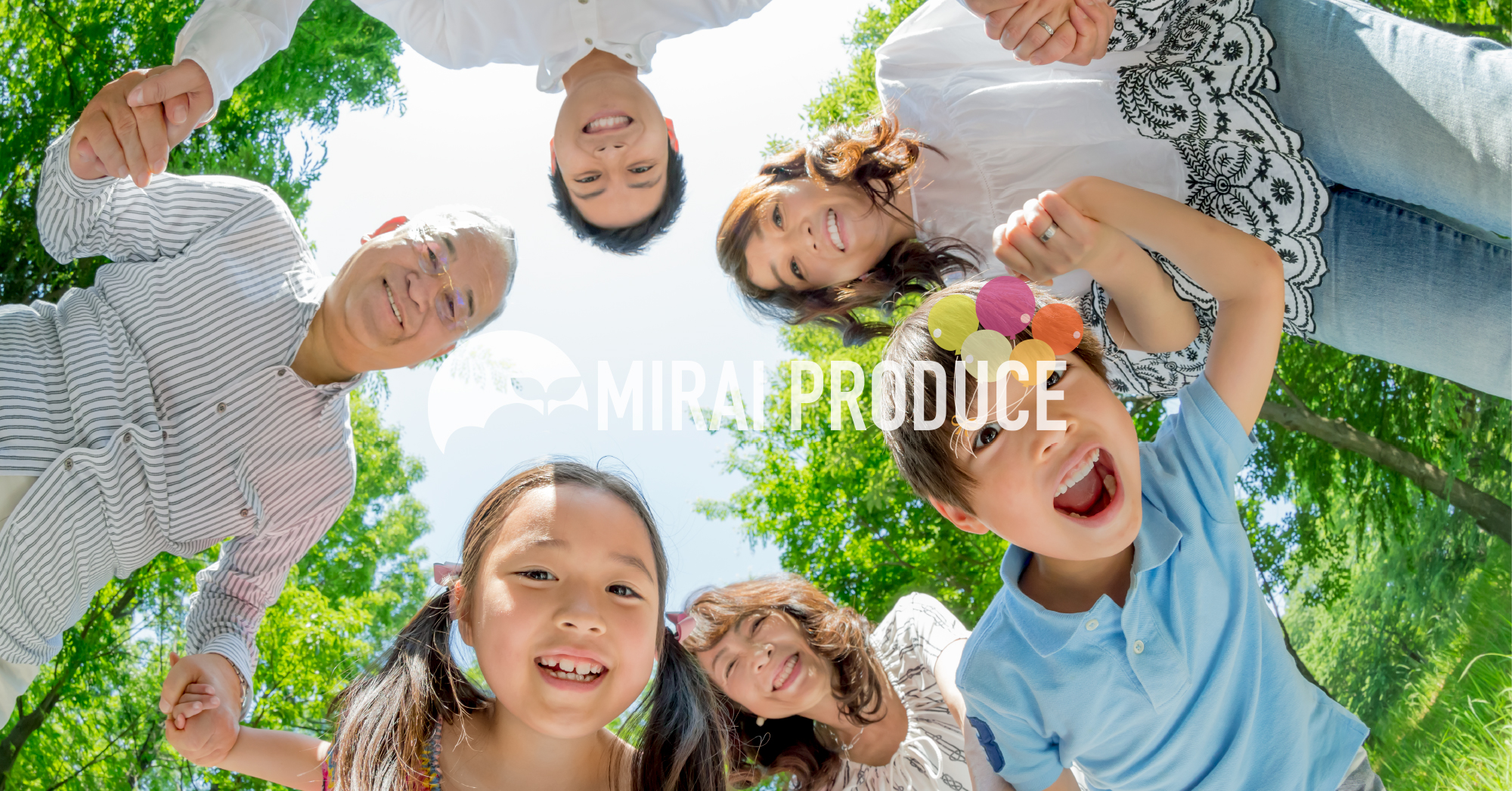 株式会社ケネリック MIRAI PRODUCE